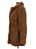 Sebby Brown Coat Size XS - photo 5