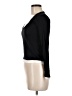 Promod Black Long Sleeve Top Size M - photo 5