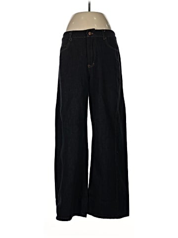 Bobbles & Lace Jeans (view 1)