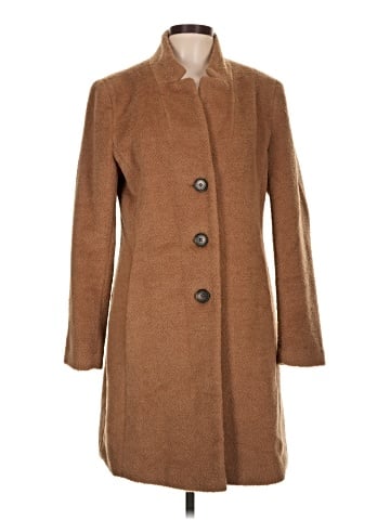 DKNY Coat (view 1)