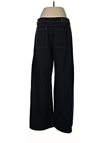 Bobbles & Lace Jeans (view 2)