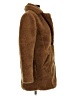 Sebby Brown Coat Size XS - photo 4