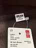 Uniqlo Black Brown Pullover Sweater Size XL - photo 7
