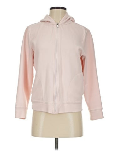 Lole Zip Up Hoodie (view 1)