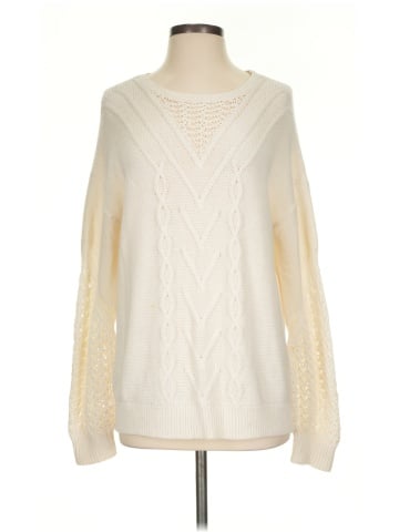 Lucky Brand Pullover Sweater (view 1)
