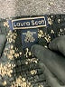 Laura Scott 100% Polyester Black Sleeveless Blouse Size XL - photo 7
