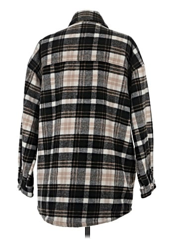 Forever 21 Coat (view 2)