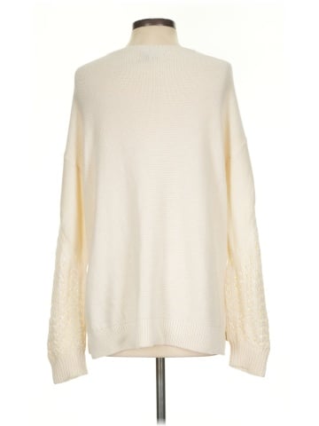 Lucky Brand Pullover Sweater (view 2)