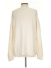 Lucky Brand Ivory Pullover Sweater Size S - photo 2