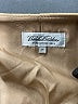 Brooks Brothers Solid Tan Wool Skirt Size 14 - photo 4