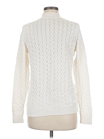Studio Works Turtleneck Sweater (view 2)