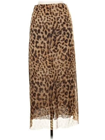 Zara Casual Skirt (view 2)