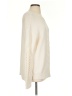 Lucky Brand Ivory Pullover Sweater Size S - photo 4