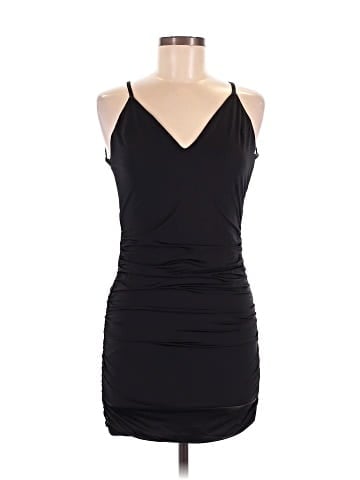 Tiger Mist Cocktail Dress (view 1)