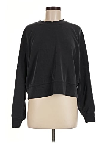 Lululemon Athletica Sweatshirt (view 1)
