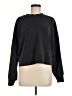 Lululemon Athletica Black Sweatshirt Size M (estimated) - photo 1