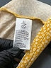 Amazon Essentials Polka Dots Yellow Casual Dress Size S - photo 8