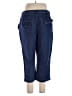 Liz Claiborne Blue Jeans Size 14 - photo 2