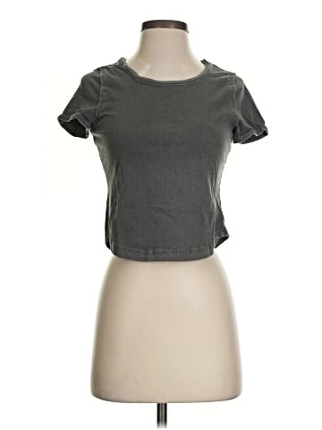 Pilcro Short Sleeve T-Shirt (view 1)