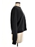 Lululemon Athletica Black Sweatshirt Size M (estimated) - photo 4