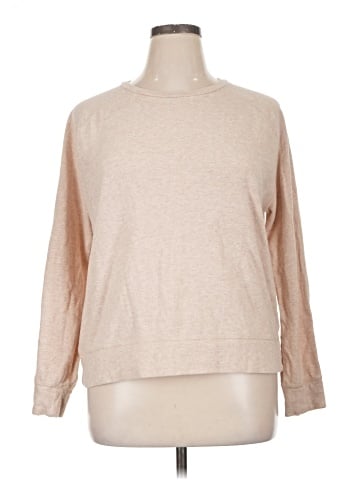 Vince. Pullover Sweater (view 1)