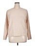 Vince. Tan Pullover Sweater Size XL - photo 1