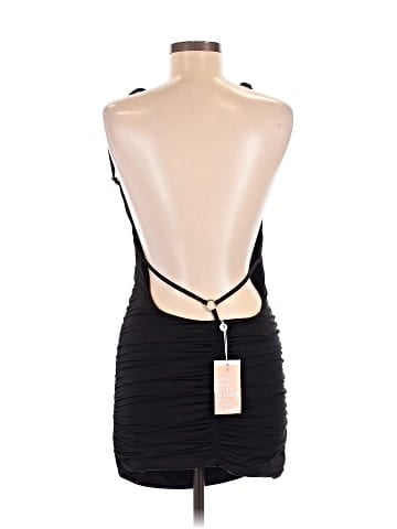 Tiger Mist Cocktail Dress (view 2)