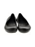 Crocs Black Flats Size 7 - photo 2