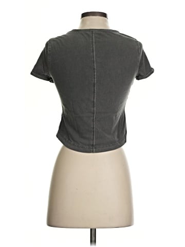 Pilcro Short Sleeve T-Shirt (view 2)