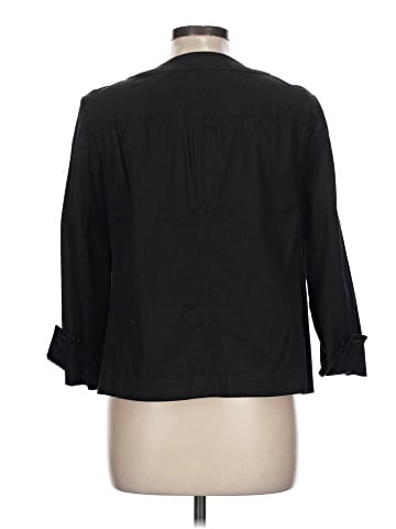 Talbots Jacket (view 2)