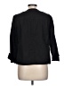 Talbots Black Jacket Size 12 Petite - photo 2