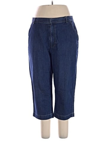 Liz Claiborne Jeans (view 1)