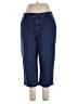 Liz Claiborne Blue Jeans Size 14 - photo 1