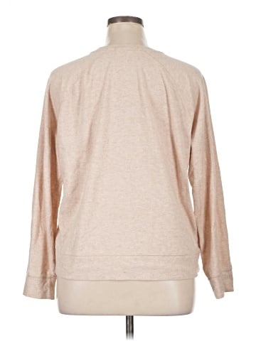 Vince. Pullover Sweater (view 2)