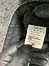 Jeans Black Denim Shorts Size M - photo 3