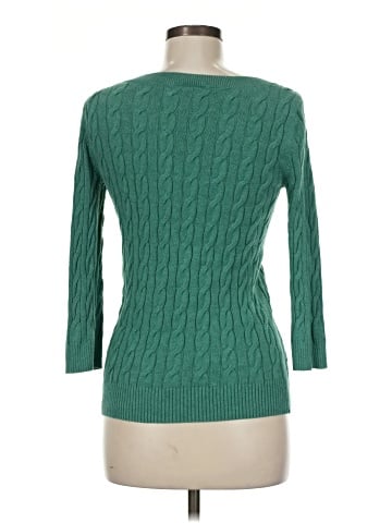 Ann Taylor LOFT Outlet Pullover Sweater (view 2)