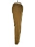 American Giant Solid Brown Khakis Size 10 - photo 4