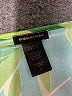 BCBGMAXAZRIA Tropical Green Casual Dress Size S - photo 4