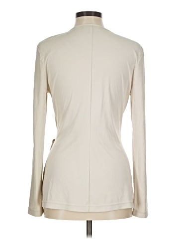 St. John Long Sleeve Top (view 2)