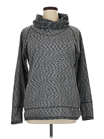 RBX Turtleneck Sweater (view 1)
