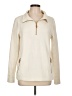 Dudley Stephens Ivory Pullover Sweater Size L - photo 1