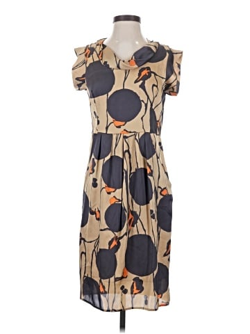 Collective Clothing Casual Dress (view 1)
