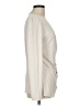 St. John Ivory Long Sleeve Top Size 8 - photo 4