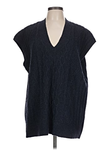 Universal Thread Sweater Vest (view 1)