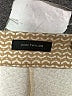 Ann Taylor Houndstooth Tan Casual Pants Size XL (estimated) - photo 4