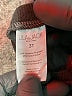 Lila & Jack Checkered-gingham Black Pullover Sweater Size 3T - photo 4
