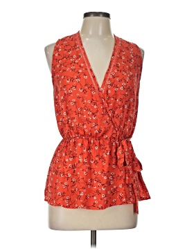 Sienna Sky Sleeveless Blouse