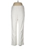 J.Jill Ivory Casual Pants Size 12 - photo 1