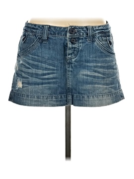 American Eagle Outfitters Denim Skirt