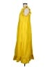Universal Thread Yellow Casual Dress Size M - photo 5